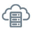 cloud-with-check-box-icon