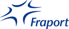Fraport Client Logo - COSMOTE Global Solutions